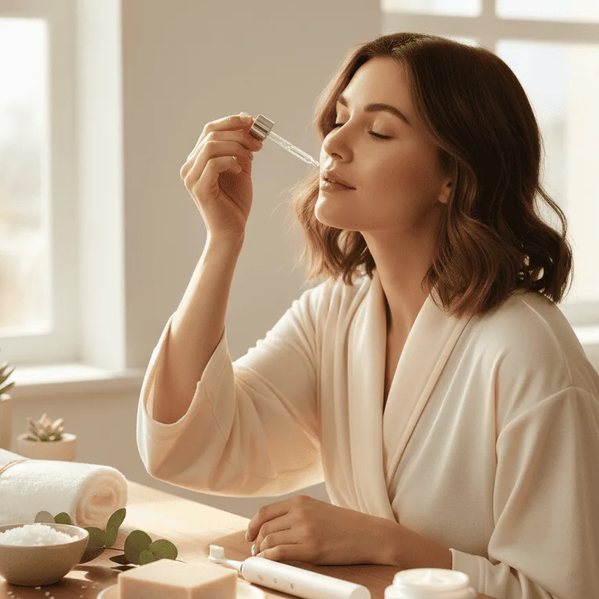 Health & Personal Care